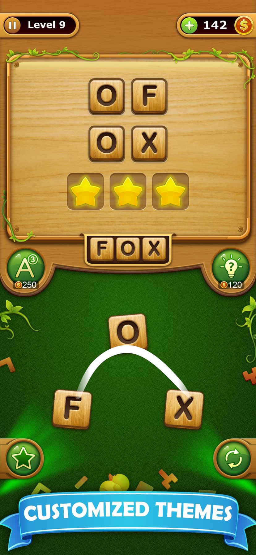 Word Connect - Word Games screenshot 5 - screenshot