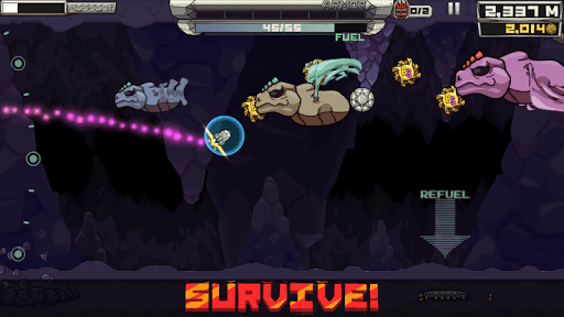 Flop Rocket screenshot 12 - screenshot