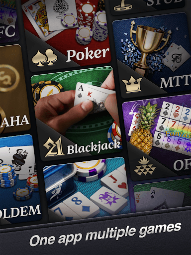 Pokerrrr 2: Texas Holdem Poker screenshot 13 - screenshot