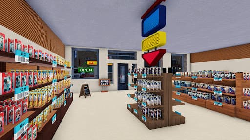 Comic Book Store Simulator screenshot 40 - screenshot