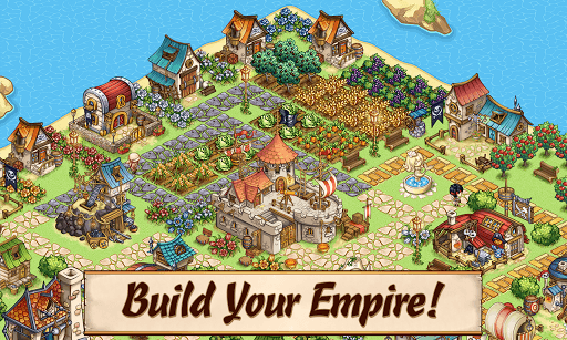 Pirates of Everseas screenshot 2 - screenshot