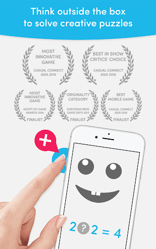 EnigmBox - logic puzzles screenshot 6 - screenshot