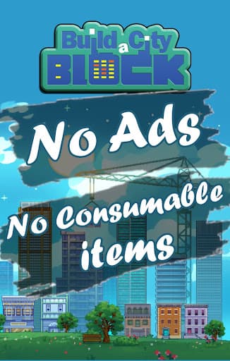 Build A City Block screenshot 1 - screenshot