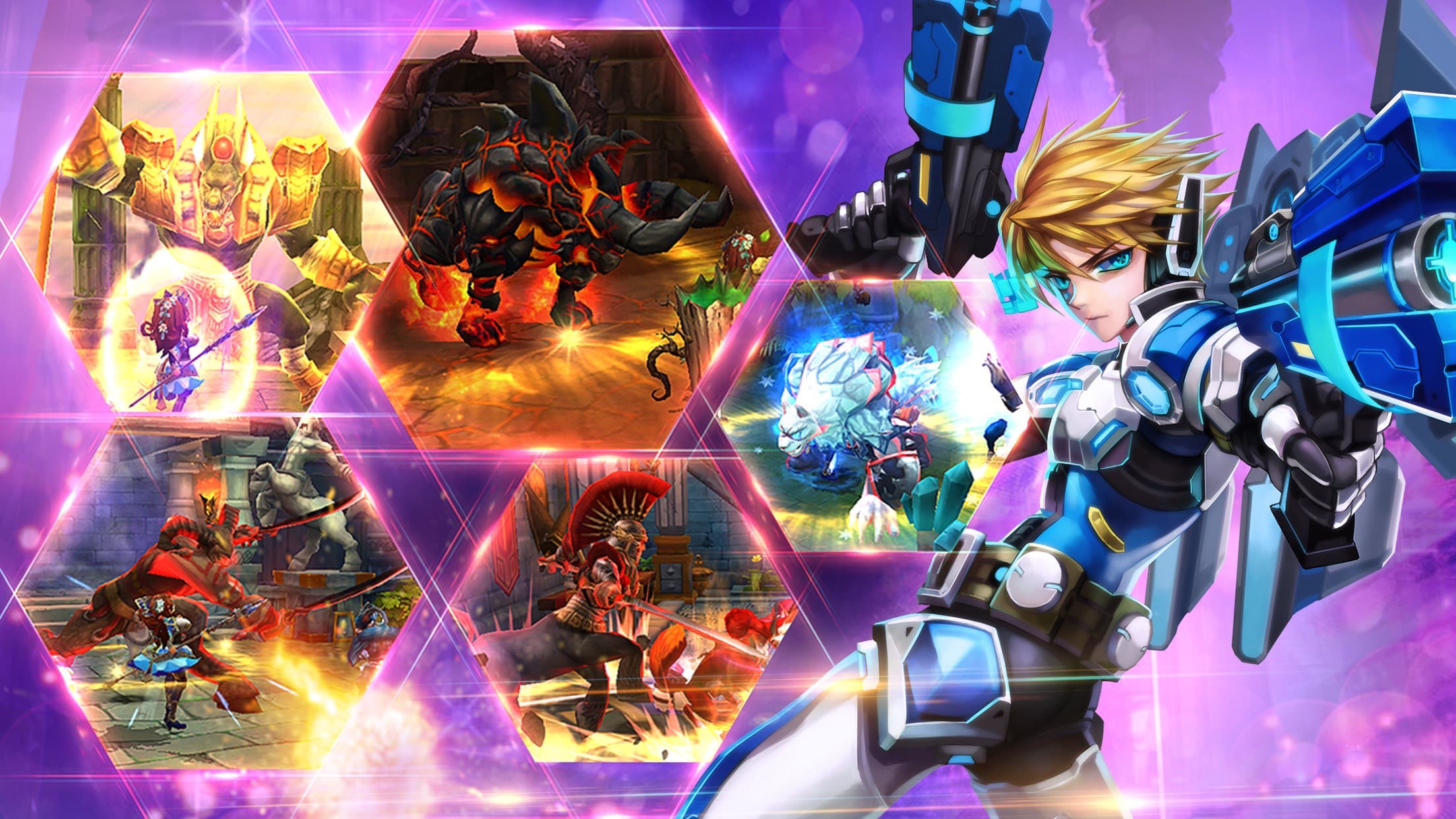 Sword of Chaos screenshot 5 - screenshot