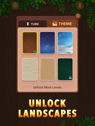 Sort Em All -- Water Puzzle screenshot 21 - screenshot