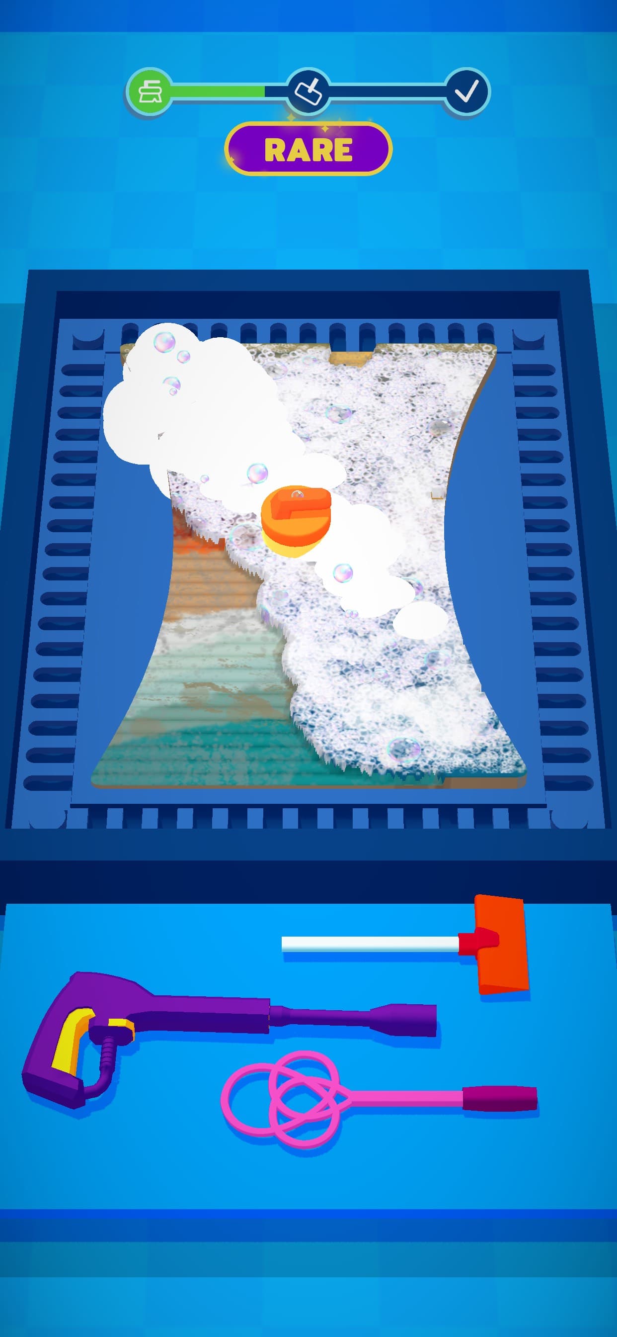 Clean Inc. screenshot 3 - screenshot