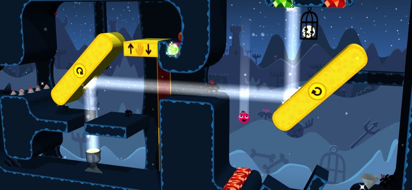 Rolando: Royal Edition screenshot 4 - screenshot
