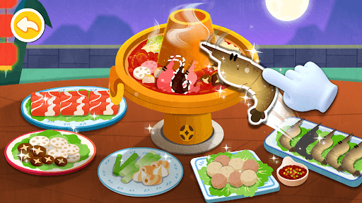 Little Panda's Chinese Recipes screenshot 3 - screenshot