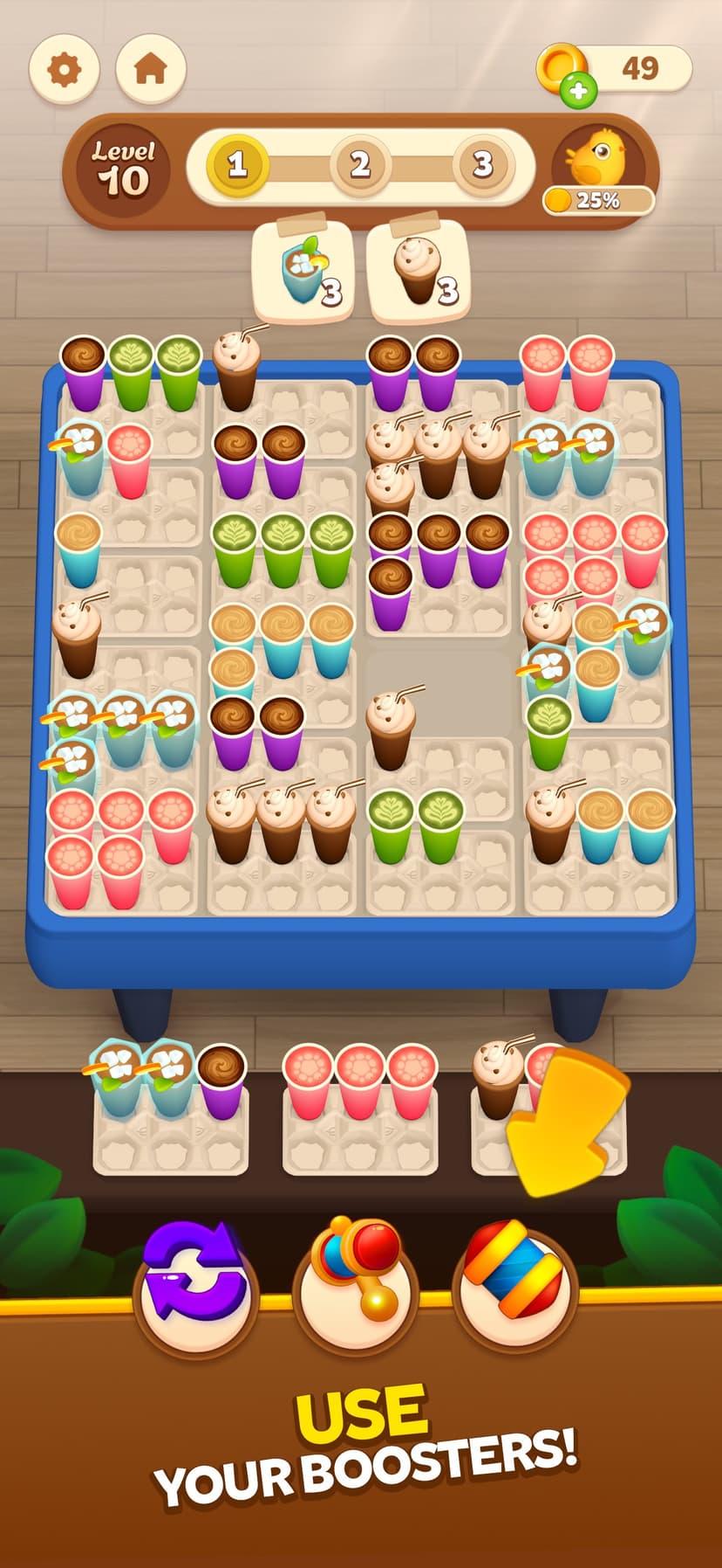 Coffee Pack screenshot 4 - screenshot