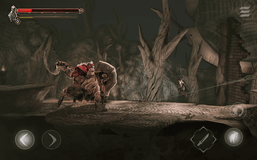 Grimvalor screenshot 21 - screenshot