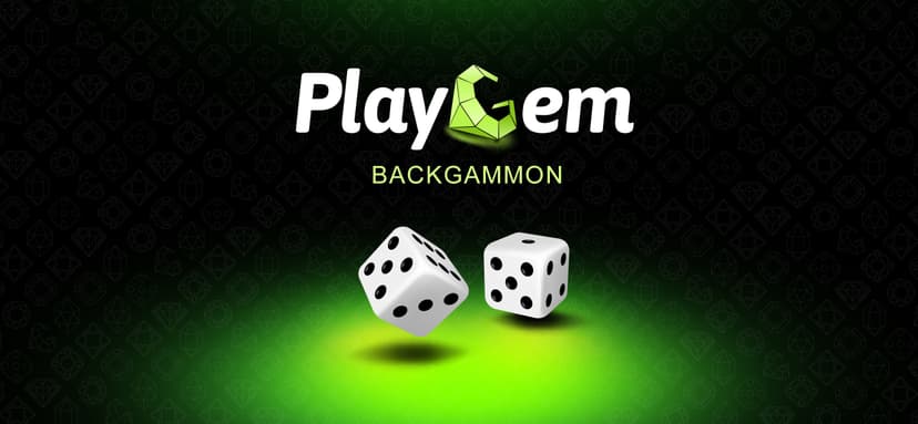 PlayGem Backgammon Live Online screenshot 1 - screenshot