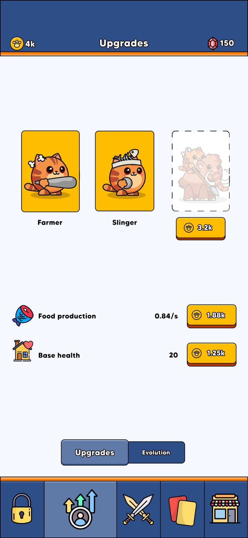 Cats vs Dogs: Evolution screenshot 6 - screenshot