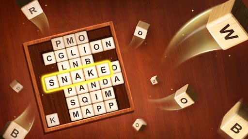 Word Shatter: Word Puzzle Game screenshot 5 - screenshot