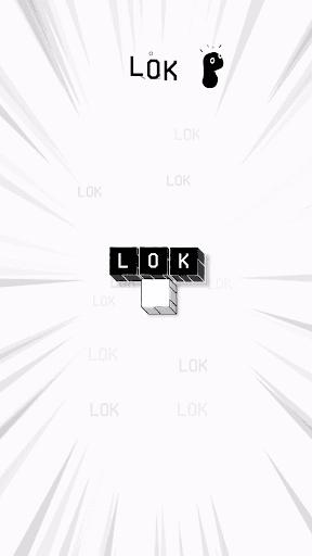 LOK Digital screenshot 1 - screenshot