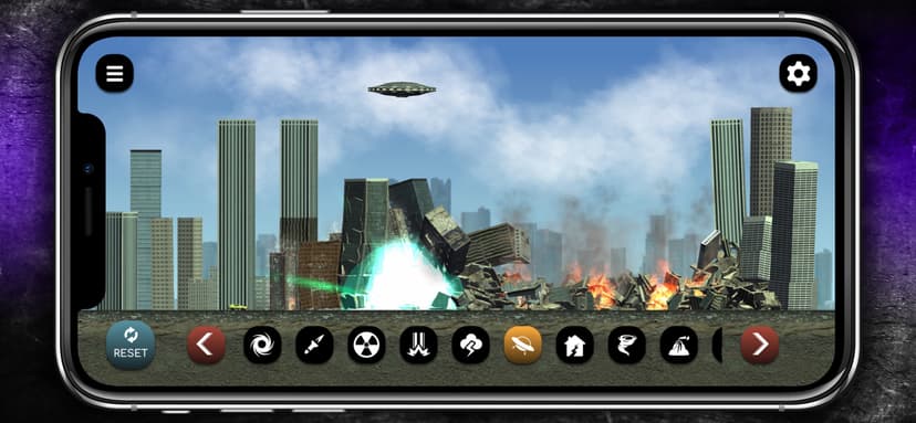 City Smash screenshot 3 - screenshot