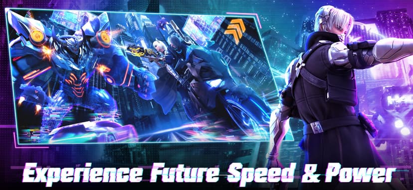 Nexus: Nebula Echoes screenshot 3 - screenshot
