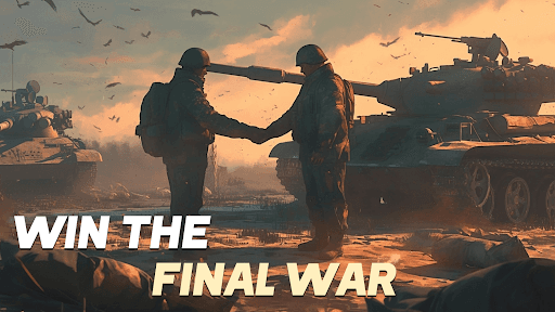 Grand War: WW2 Strategy Games screenshot 14 - screenshot