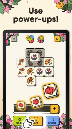 3 Tiles - Tile Matching Games screenshot 12 - screenshot