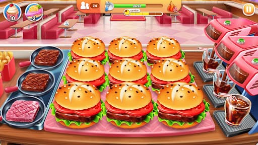 My Cooking: Restaurant Game screenshot 7 - screenshot