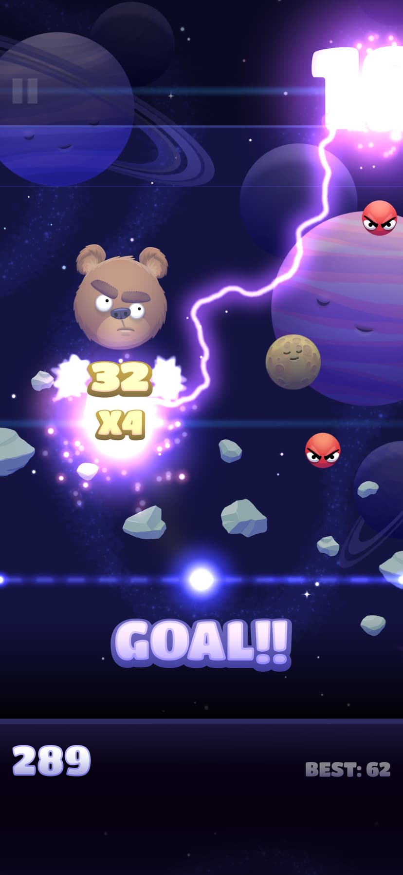 Shoot The Moon screenshot 5 - screenshot