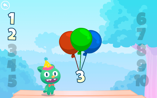 Pocket Worlds - Fun Kids Game screenshot 16 - screenshot