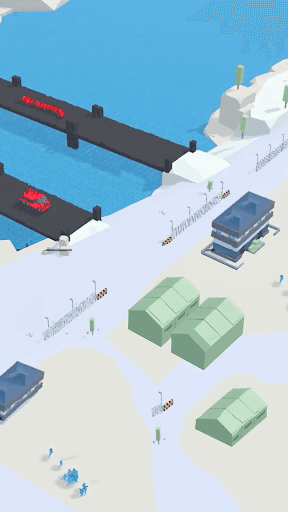 Air Support! screenshot 5 - screenshot