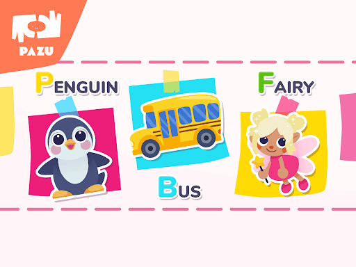 ABC Alphabet Game for kids screenshot 8 - screenshot