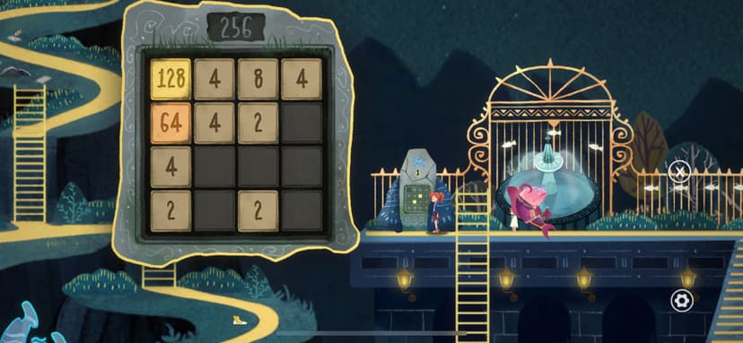Rocco's Island: Pocket Edition screenshot 5 - screenshot