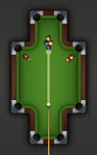 Pooking - Billiards City screenshot 21 - screenshot