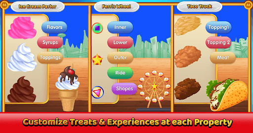 Monopoly Junior screenshot 3 - screenshot