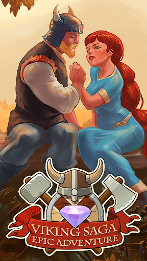Viking Saga 3: Epic Adventure screenshot 1 - screenshot