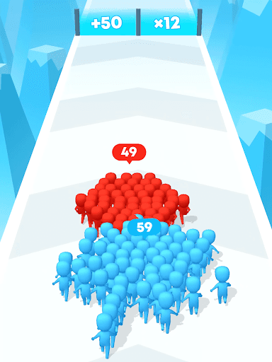 Count Masters: Stickman Games screenshot 13 - screenshot
