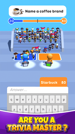 Guess Their Answer - IQ Games screenshot 12 - screenshot