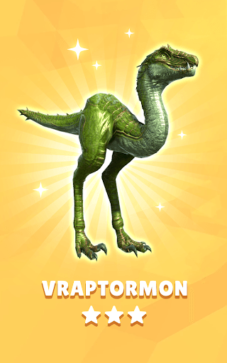 Merge Master: Dinosaur Monster screenshot 20 - screenshot