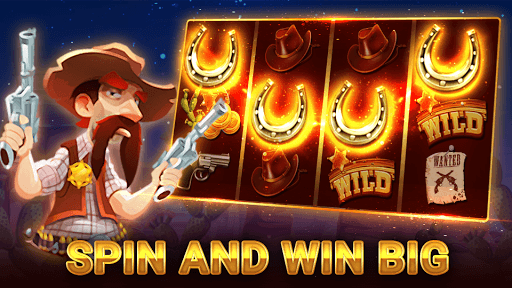 Slots: Casino & slot games screenshot 8 - screenshot