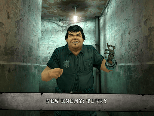Mr. Meat 2: Prison Break screenshot 11 - screenshot