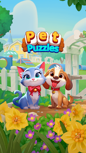 Pet Puzzles screenshot 15 - screenshot