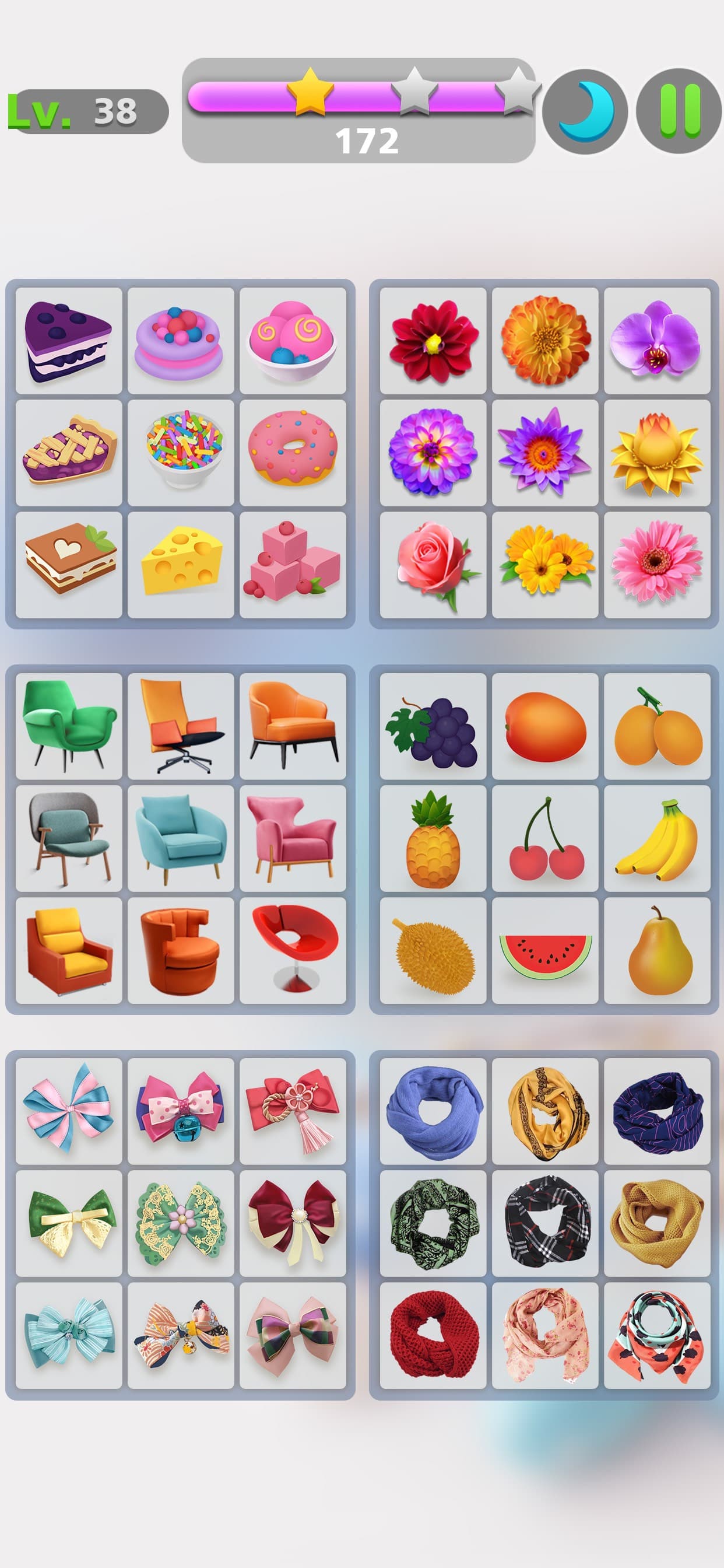 Tile Onet - Connect & Match screenshot 6 - screenshot