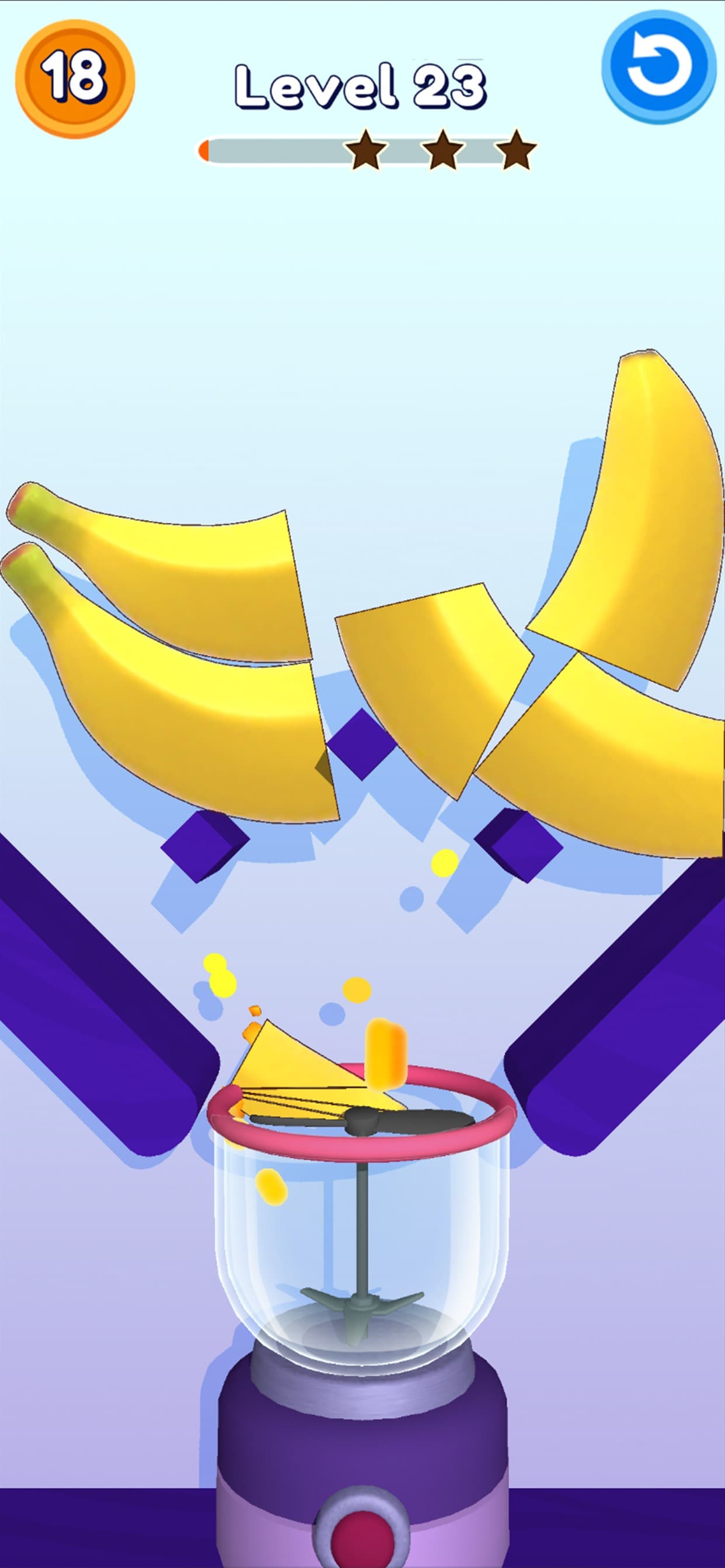 Good Slice screenshot 4 - screenshot
