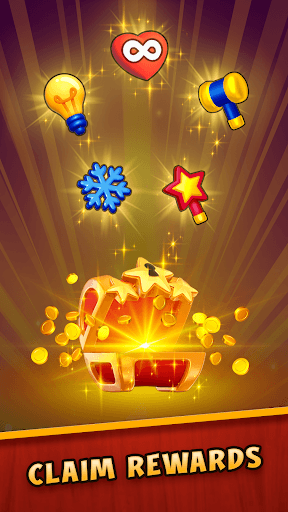 Wood Color Jam - Block Puzzle screenshot 15 - screenshot
