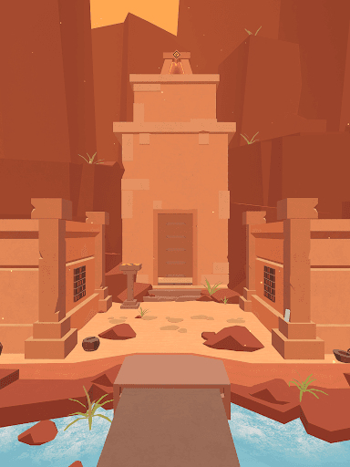 Faraway: Puzzle Escape screenshot 17 - screenshot