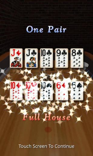 10 Pin Shuffle Bowling screenshot 8 - screenshot