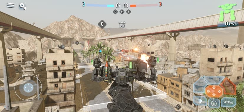 B.o.T screenshot 4 - screenshot