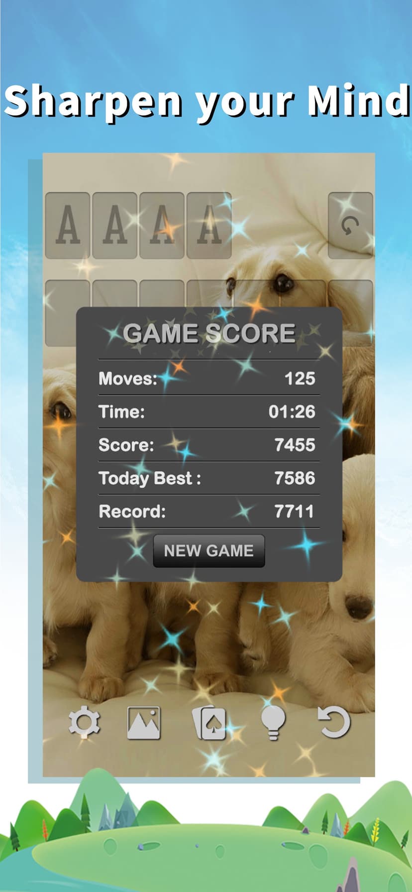 Classic Solitaire - Card Games screenshot 7 - screenshot