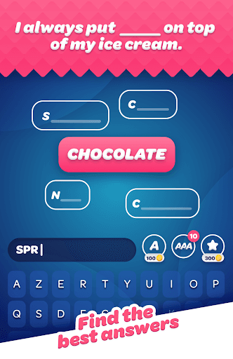 People Say - Family Game screenshot 9 - screenshot