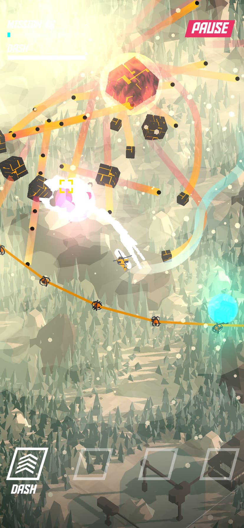 HELI 100 screenshot 5 - screenshot