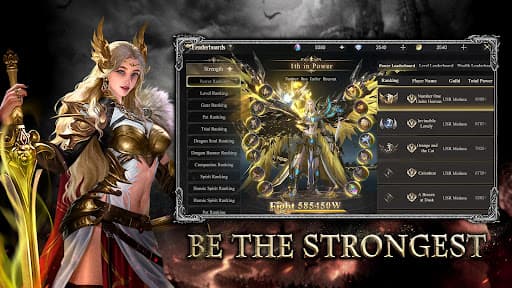 Ashes of Valhalla screenshot 7 - screenshot