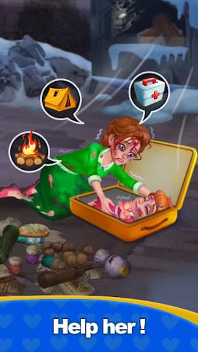 Loving Home screenshot 1 - screenshot