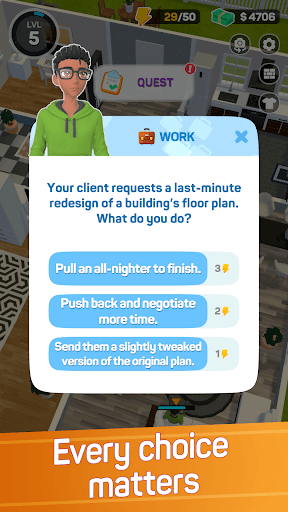 Design Family Life screenshot 11 - screenshot