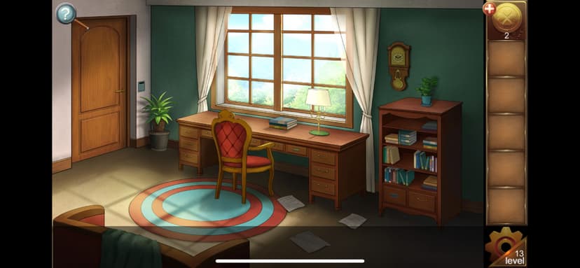 Room Escape Contest 2 screenshot 2 - screenshot